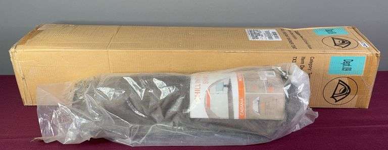 7X3.5 Instant Shower Tent & Kelty Cabanna Tent image