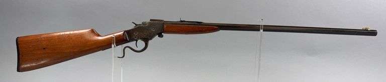 J. Stevens  .22 LR  Model 1915  Y309 image