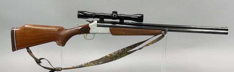 Savage  .22WMR / .20 Ga.  24J-DL image