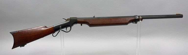 Merwin & Bray Single Shot image