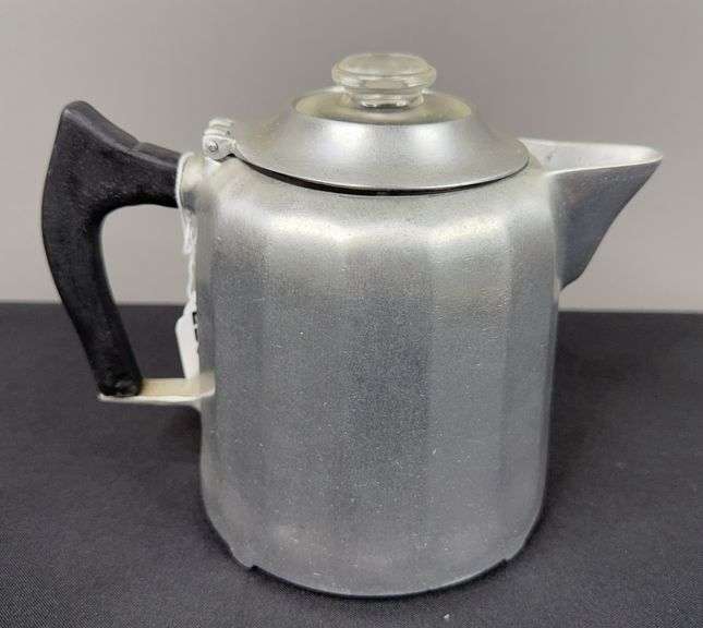 “Wagner” 2 QT Tea Kettle image