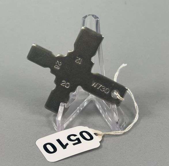 Weatherby Universal Choke Tube Wrench image