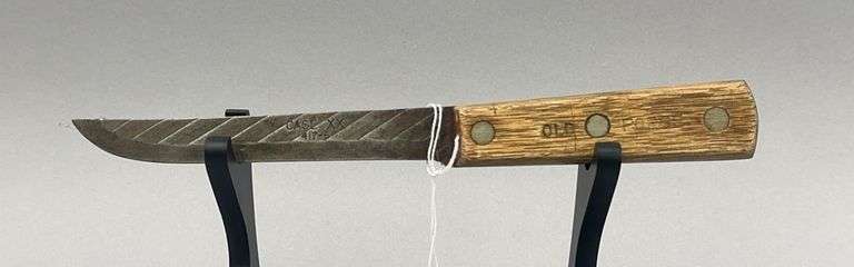 Case XX 417-6 6 Inch Blade Knife image