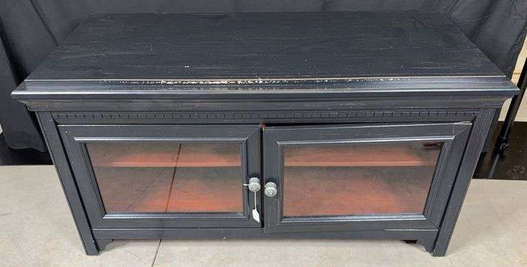 Entertainment Center TV Stand image