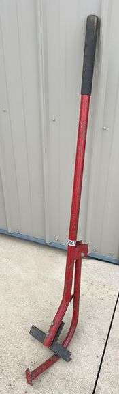 Log Roller & Corner Contents image