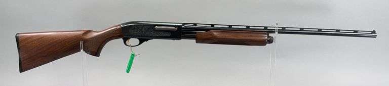 Remington  .410 Ga  870 Wingmaster image