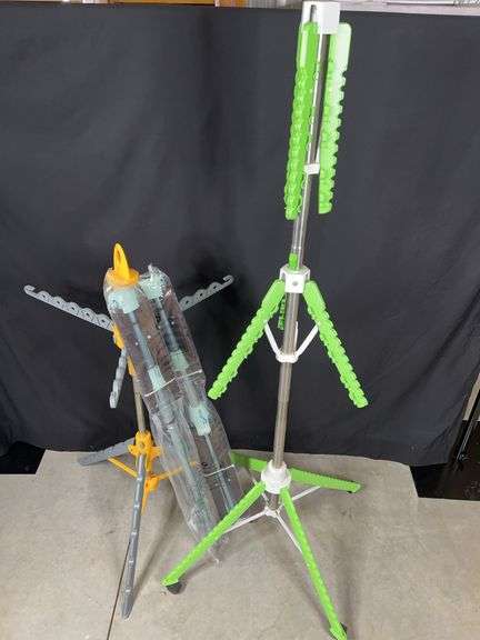 Collapsible Drying Racks image