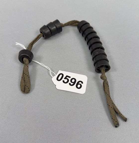 Pace Counter Beads aka Ranger Beads image