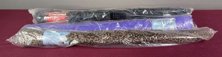 (3) Frost Guard Automotive Sun Shades image