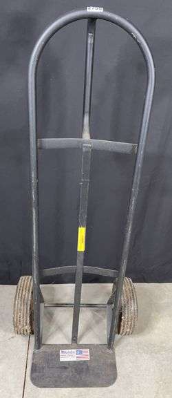 Heavy Duty Milwaukee 2 Wheel Dolly image