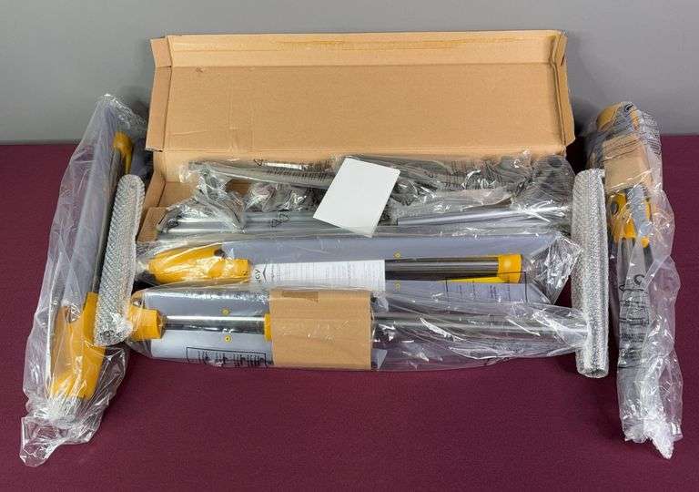 Collapsible Drying Racks image