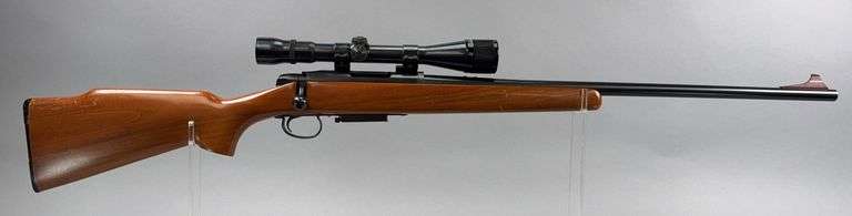 Remington  .22-250  Model 788 image
