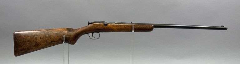 Gustav Genschow & Co. Training Rifle image