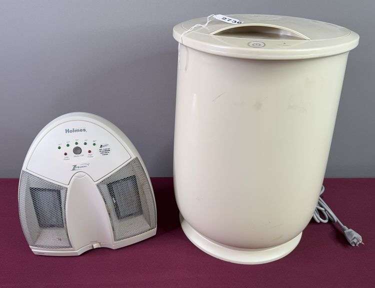 Towel Heater & Soace Heater image