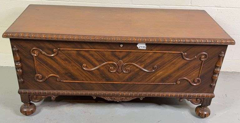 Standard Line Cedar Chest image