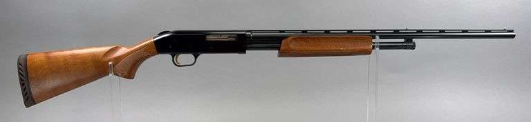 Mossberg  .410 Ga  500E  R679919 image