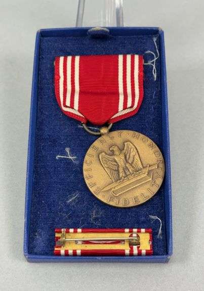 World War II Victory Medal image