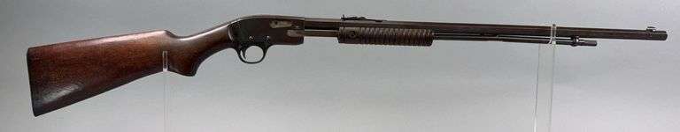 Western Field  .22 S,L, or LR  Takedown  NSN image