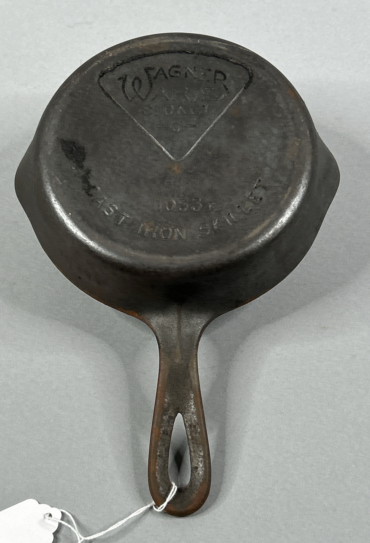 Lynn Smith Collection Auction #4 featured photo 61