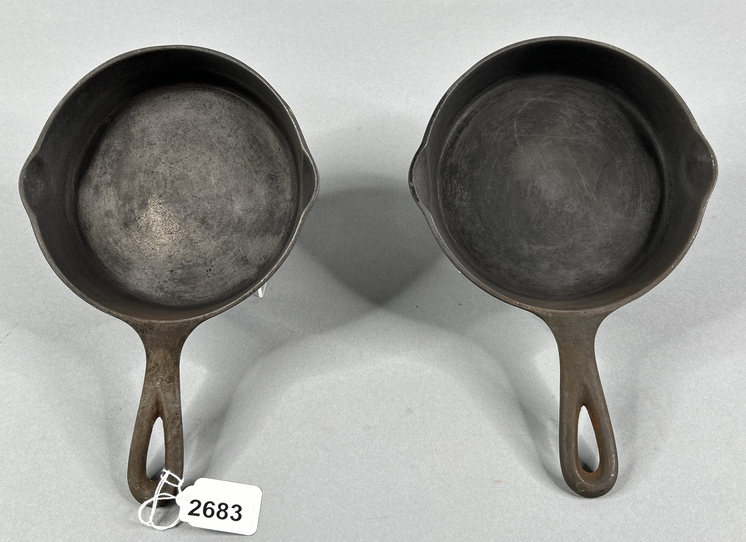 Lynn Smith Collection Auction #4 featured photo 50