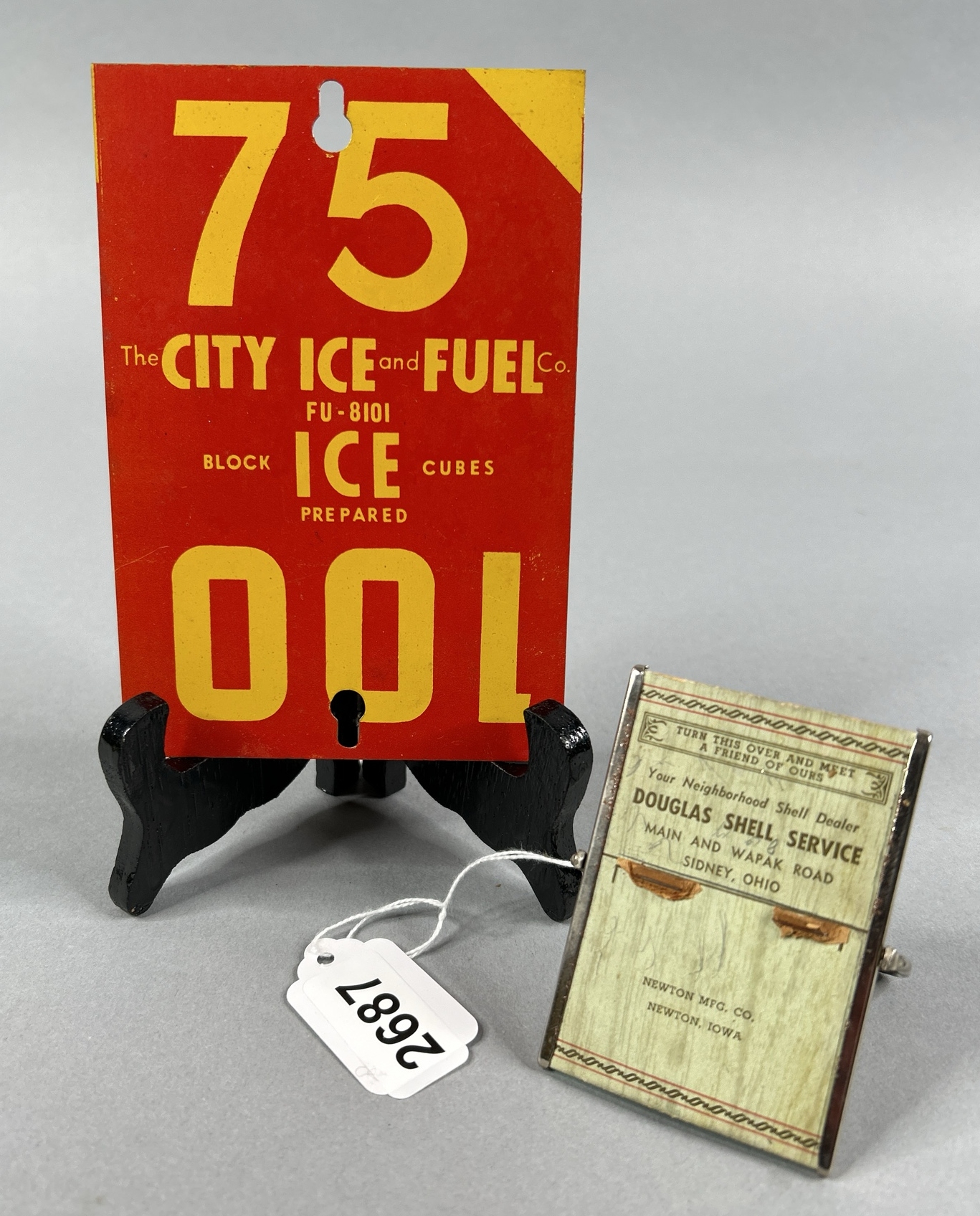 Lynn Smith Collection Auction #4 featured photo 54