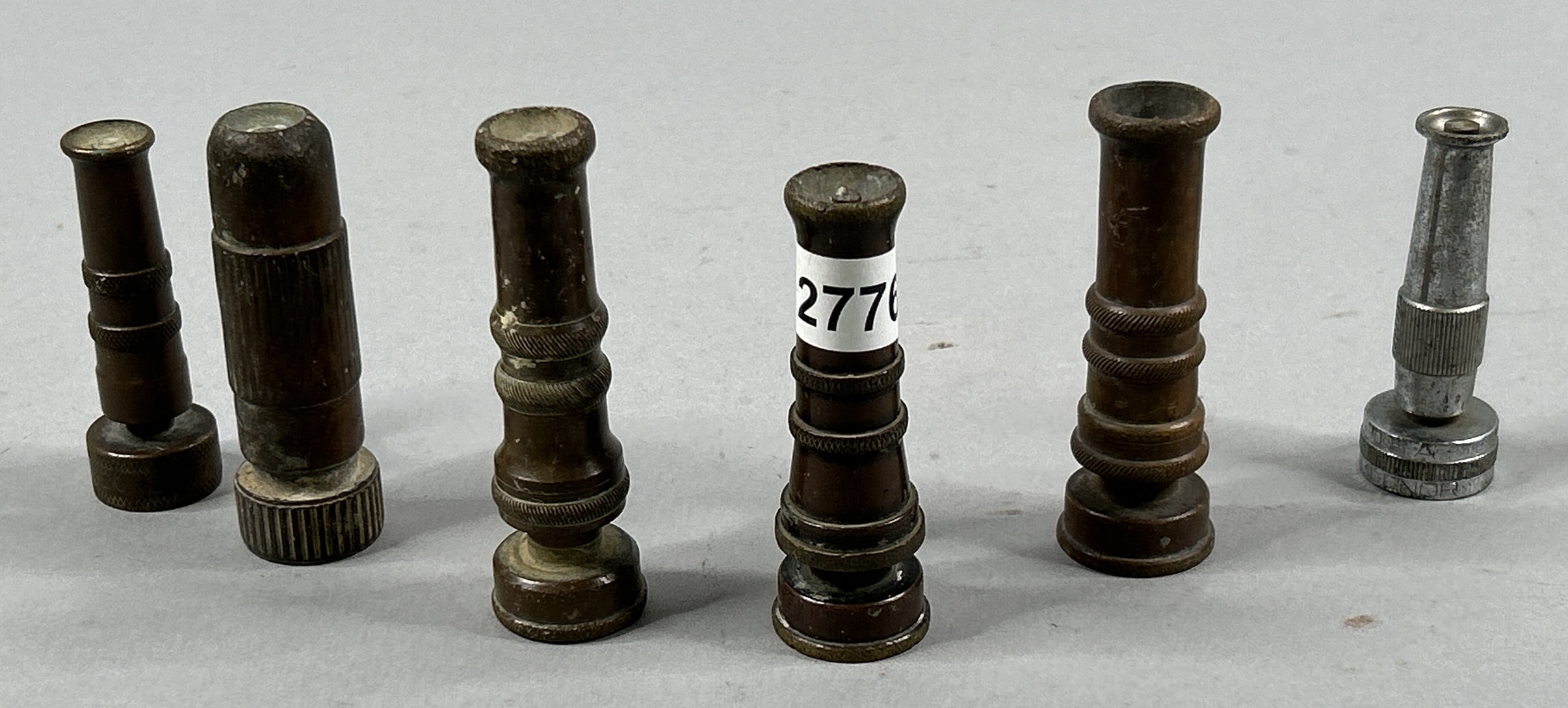 Lynn Smith Collection Auction #4 featured photo 145