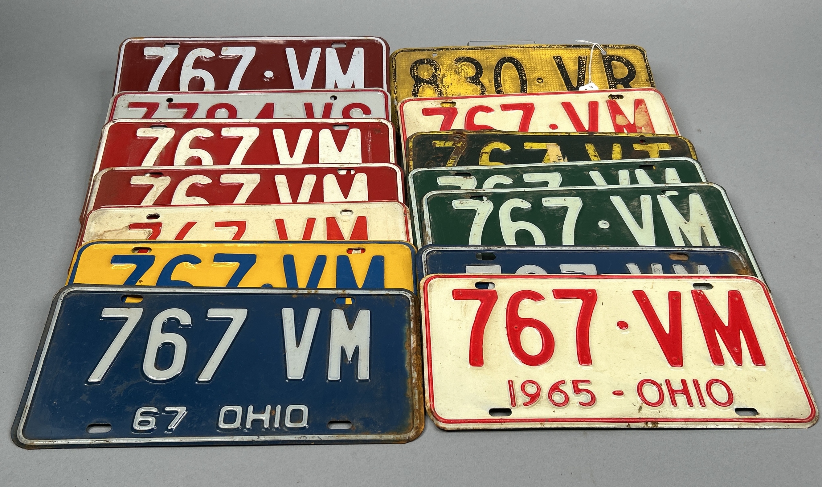 Lynn Smith Collection Auction #4 featured photo 261