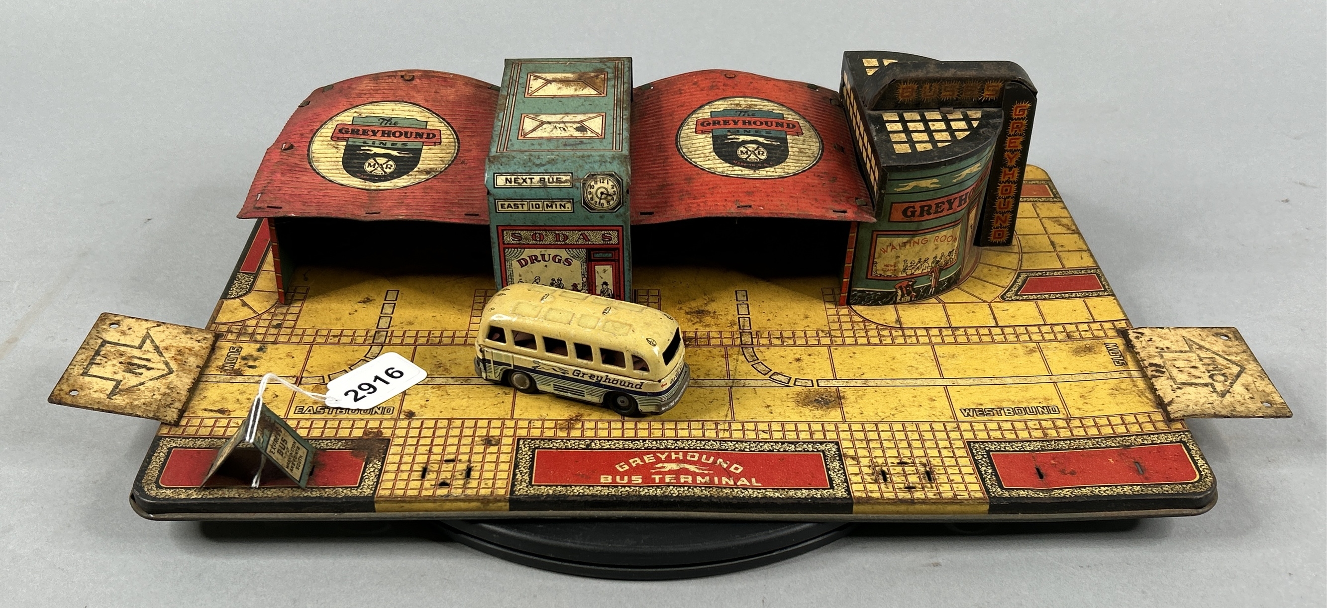 Lynn Smith Collection Auction #4 featured photo 286