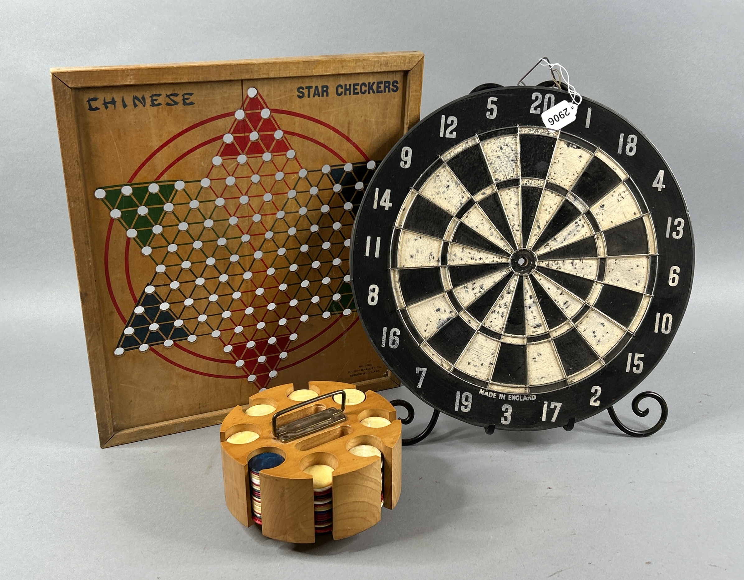 Lynn Smith Collection Auction #4 featured photo 276