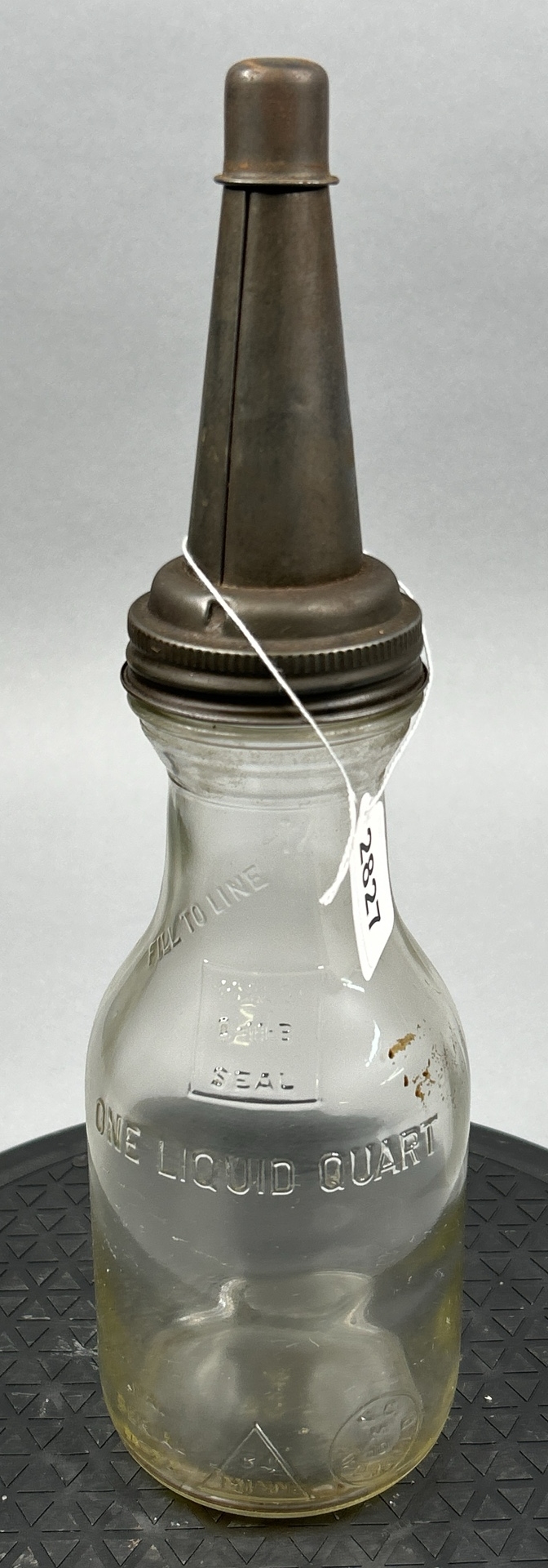 Lynn Smith Collection Auction #4 featured photo 196