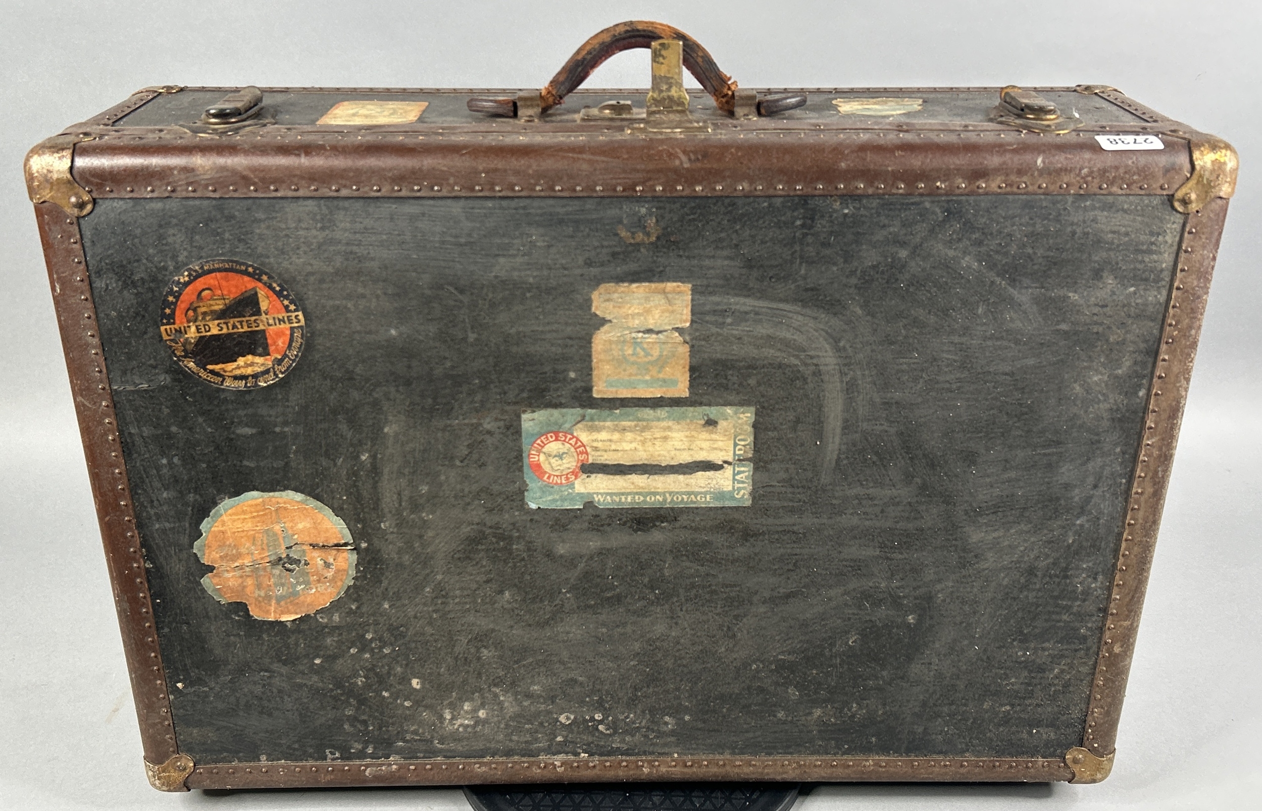 Lynn Smith Collection Auction #4 featured photo 105