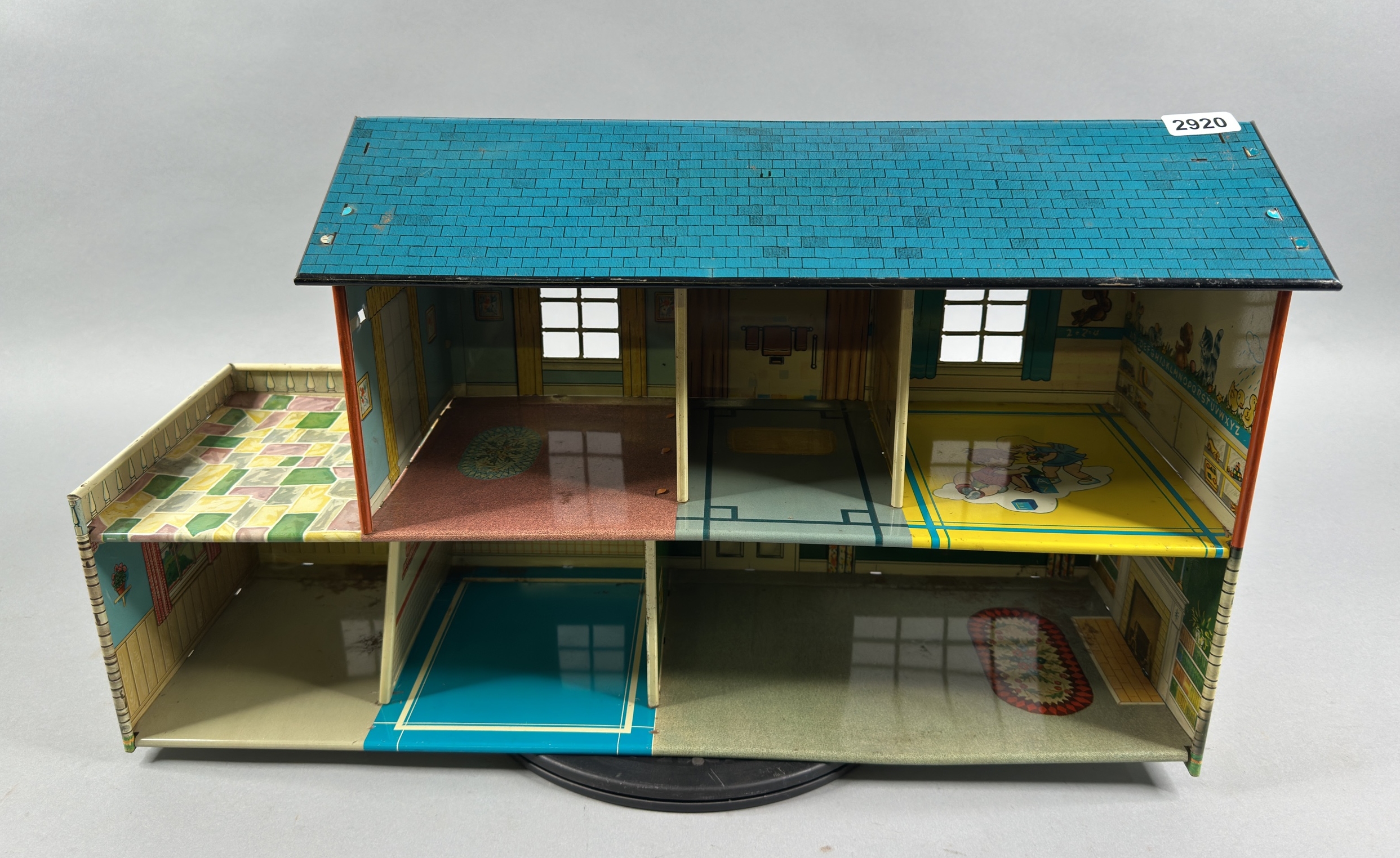 Lynn Smith Collection Auction #4 featured photo 290