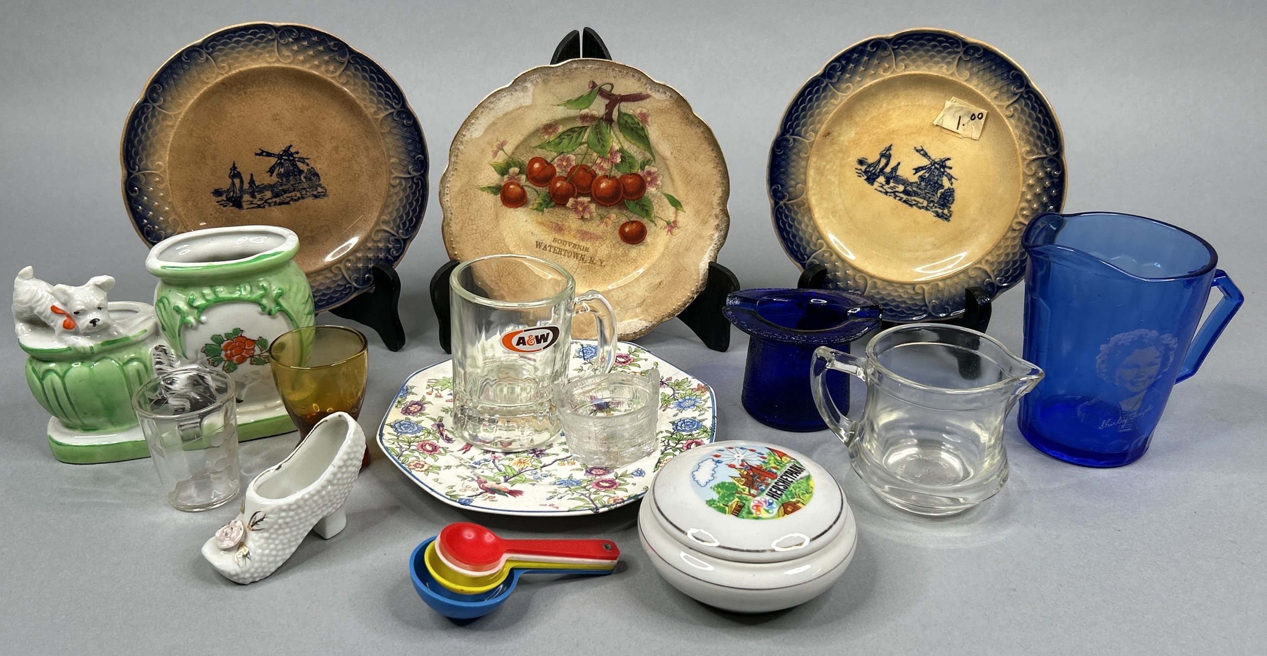 Lynn Smith Collection Auction #4 featured photo 207