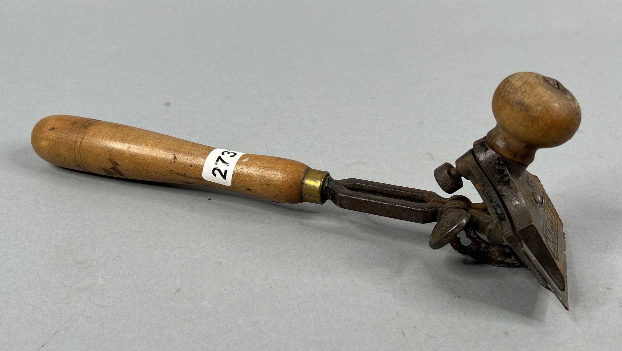 Lynn Smith Collection Auction #4 featured photo 100