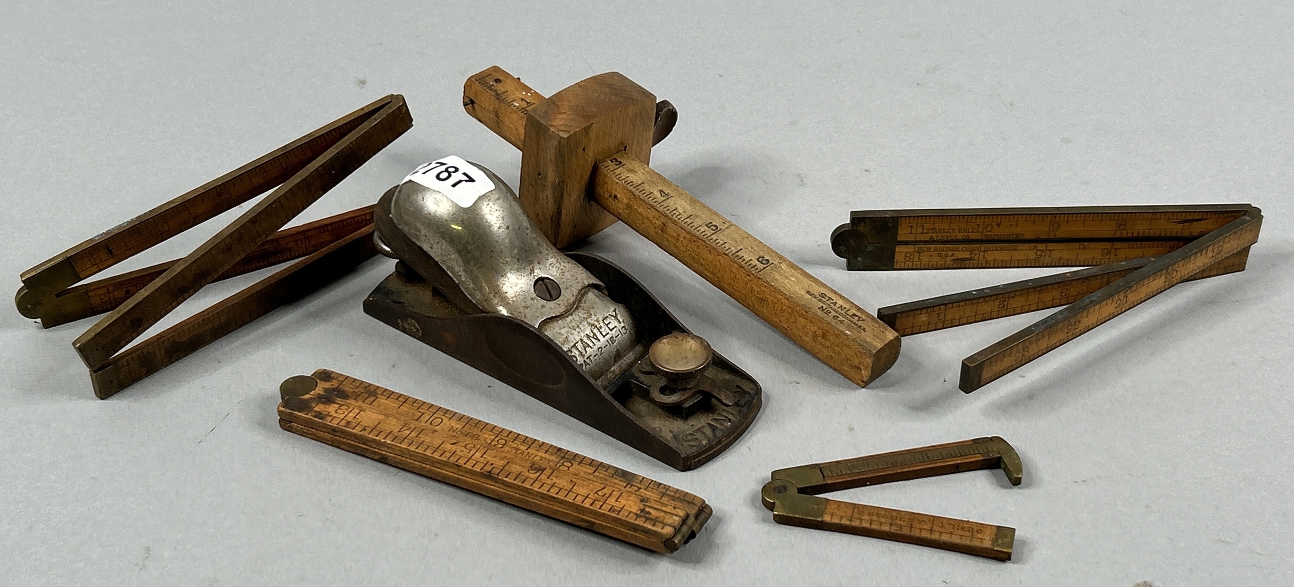 Lynn Smith Collection Auction #4 featured photo 156