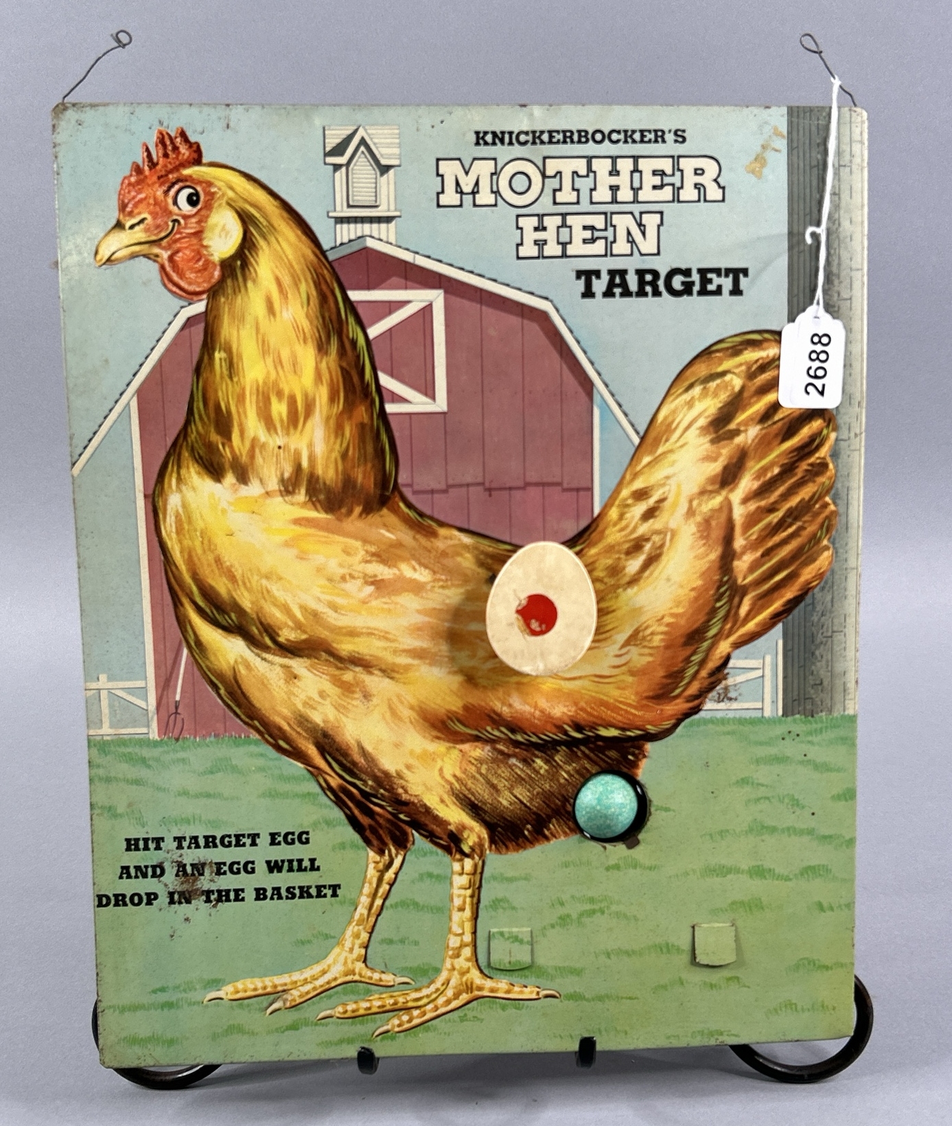 Lynn Smith Collection Auction #4 featured photo 55