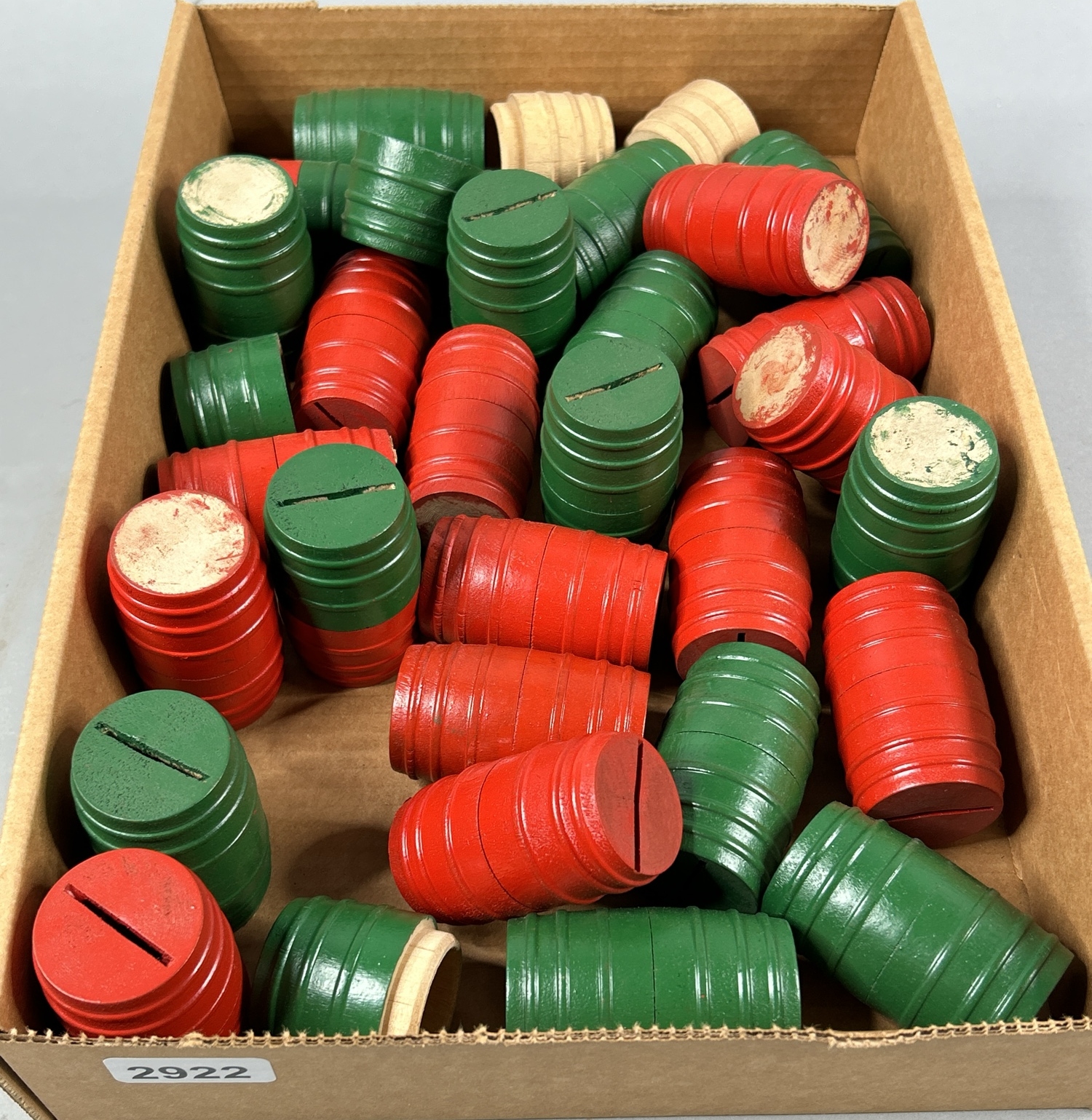 Lynn Smith Collection Auction #4 featured photo 292