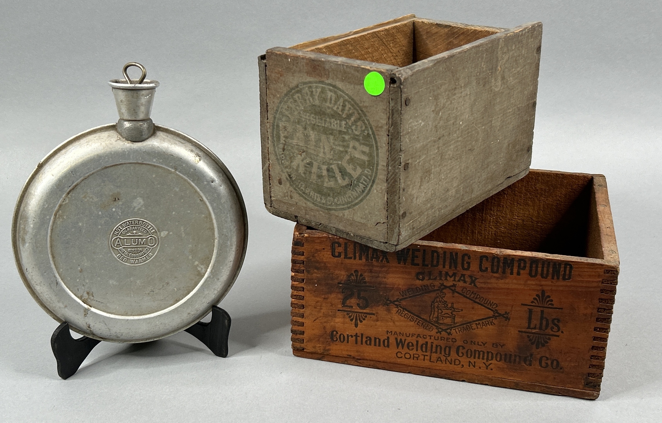 Lynn Smith Collection Auction #4 featured photo 59