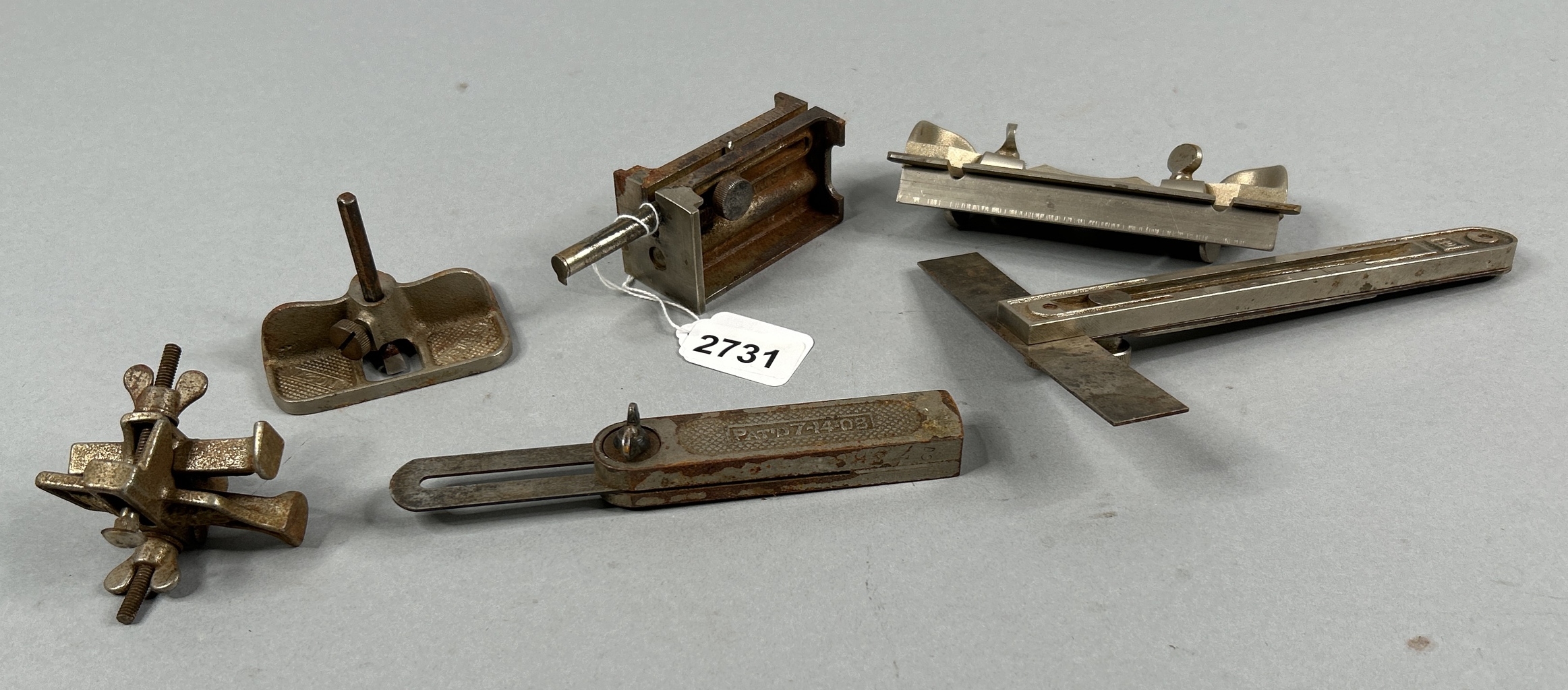 Lynn Smith Collection Auction #4 featured photo 98