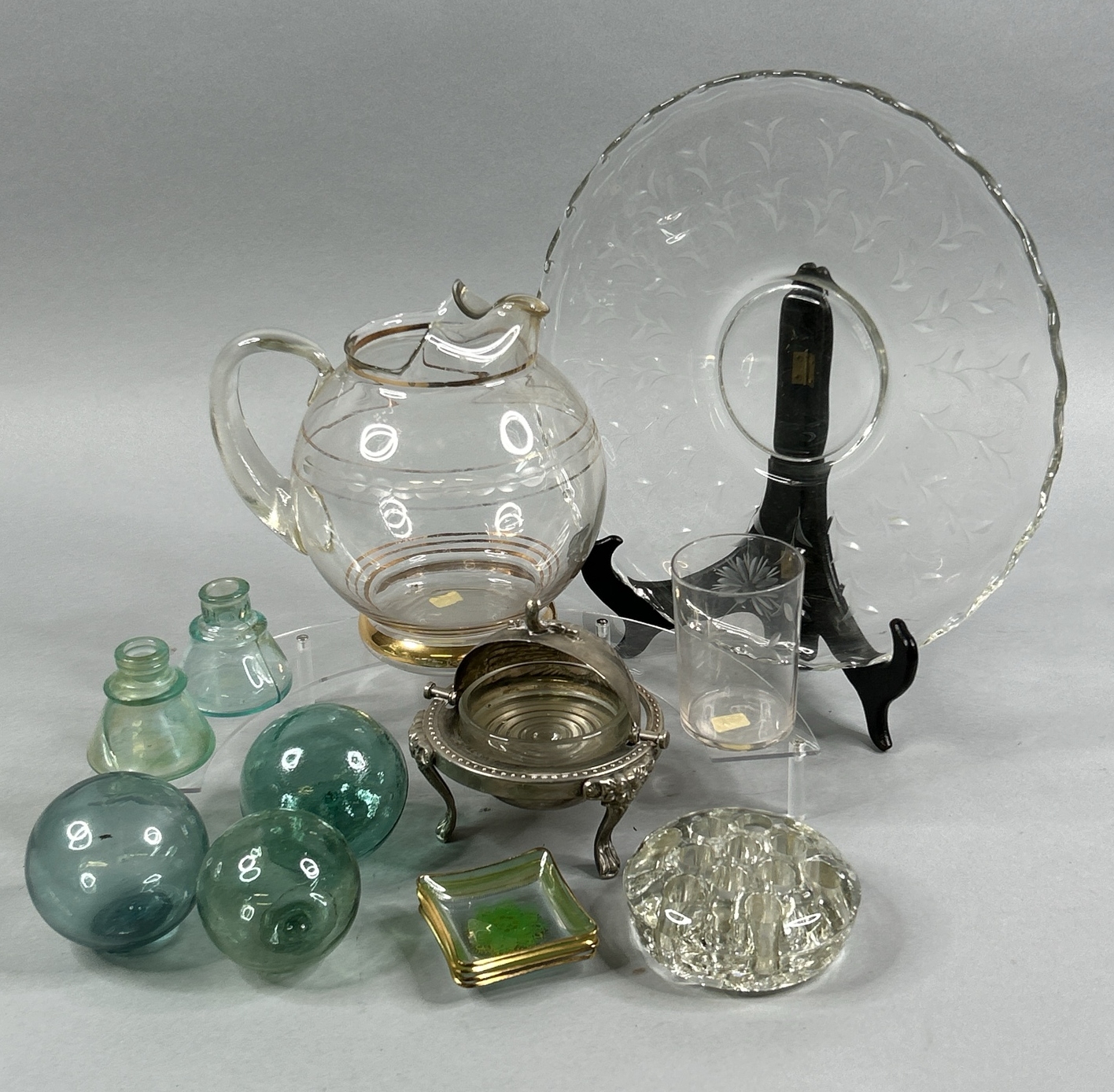 Lynn Smith Collection Auction #4 featured photo 123