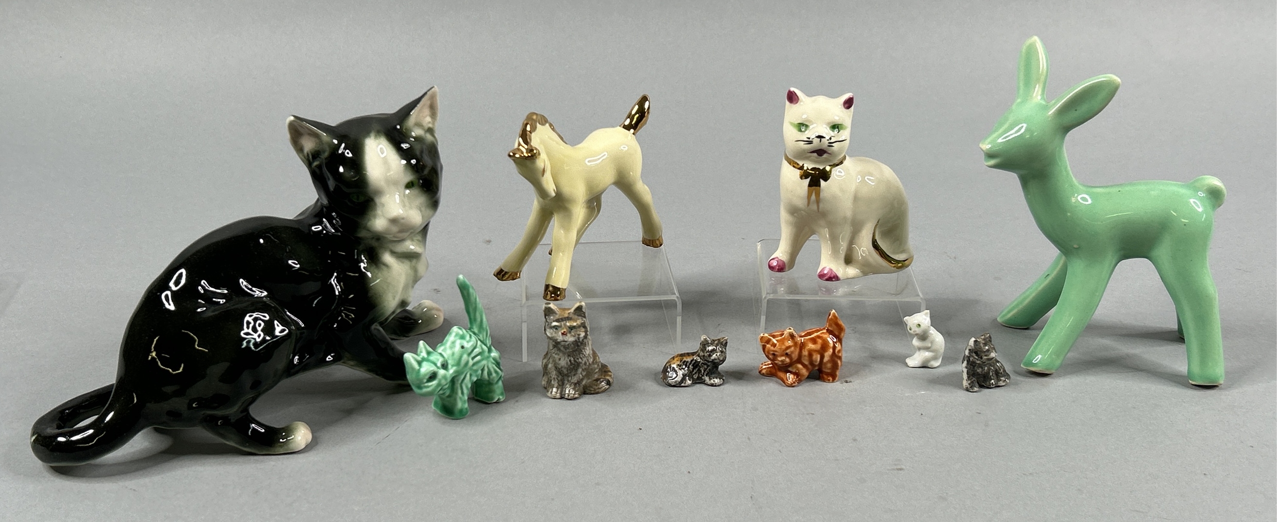 Lynn Smith Collection Auction #4 featured photo 128