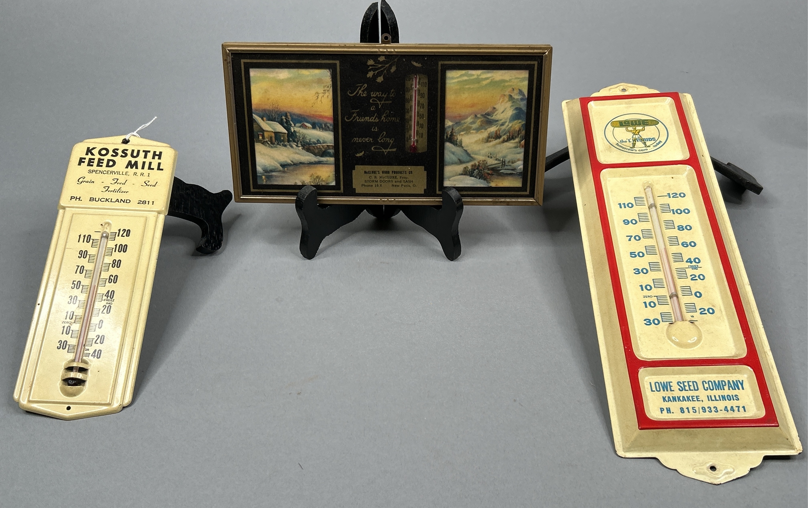 Lynn Smith Collection Auction #4 featured photo 244