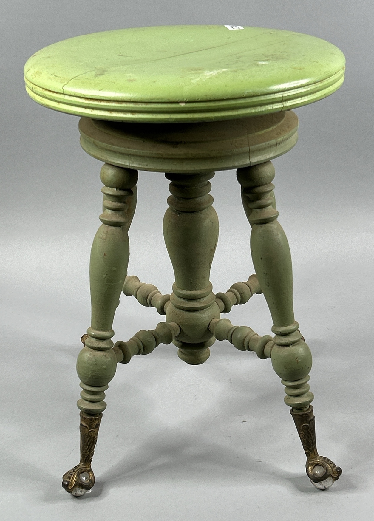 Lynn Smith Collection Auction #4 featured photo 76