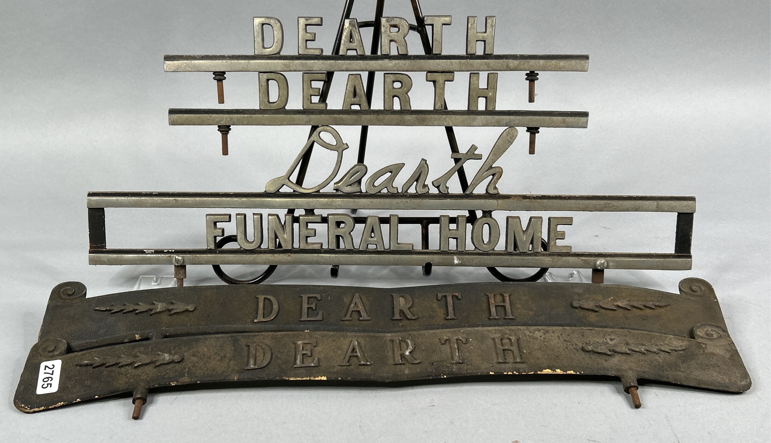 Lynn Smith Collection Auction #4 featured photo 134