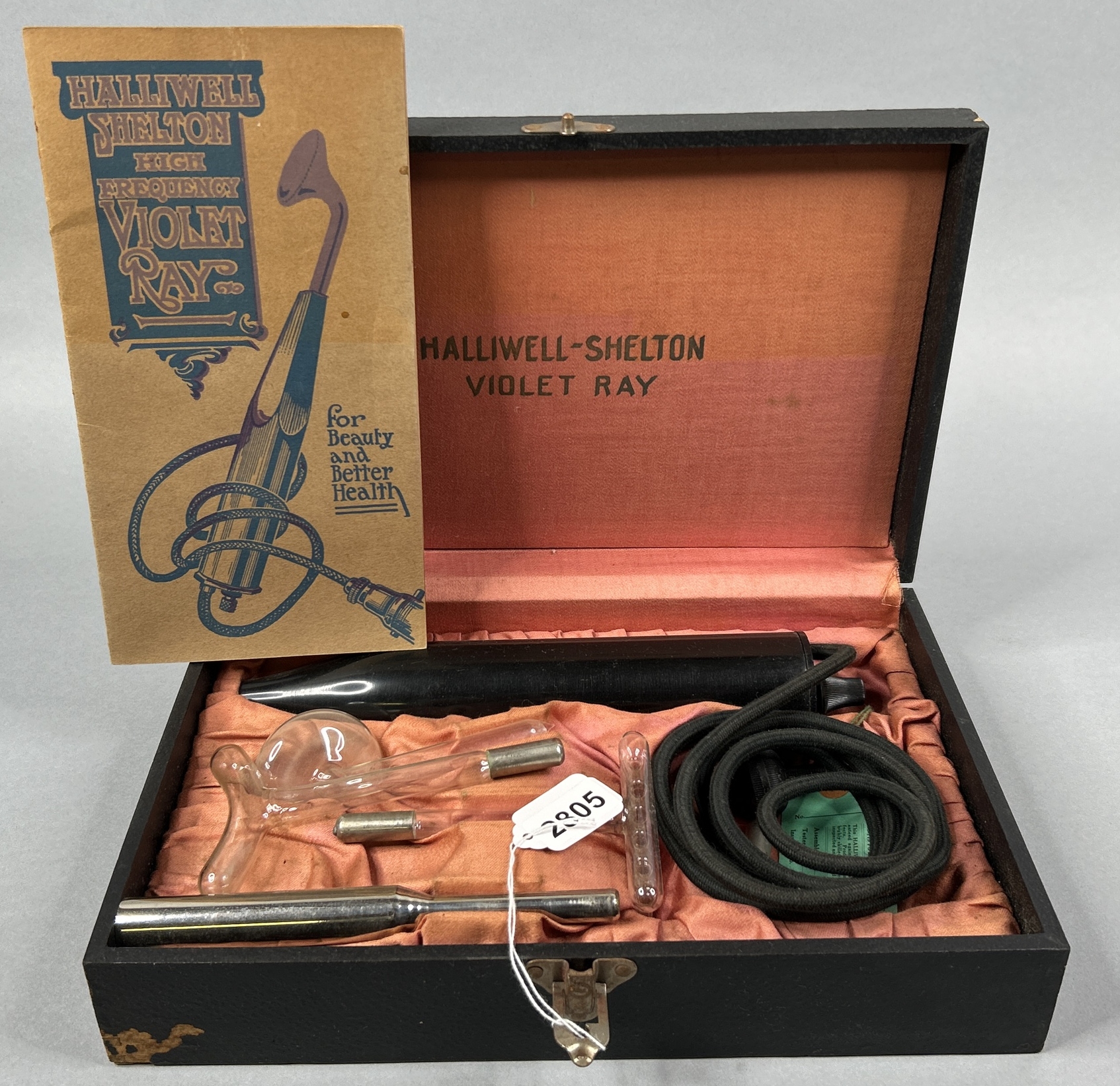 Lynn Smith Collection Auction #4 featured photo 174