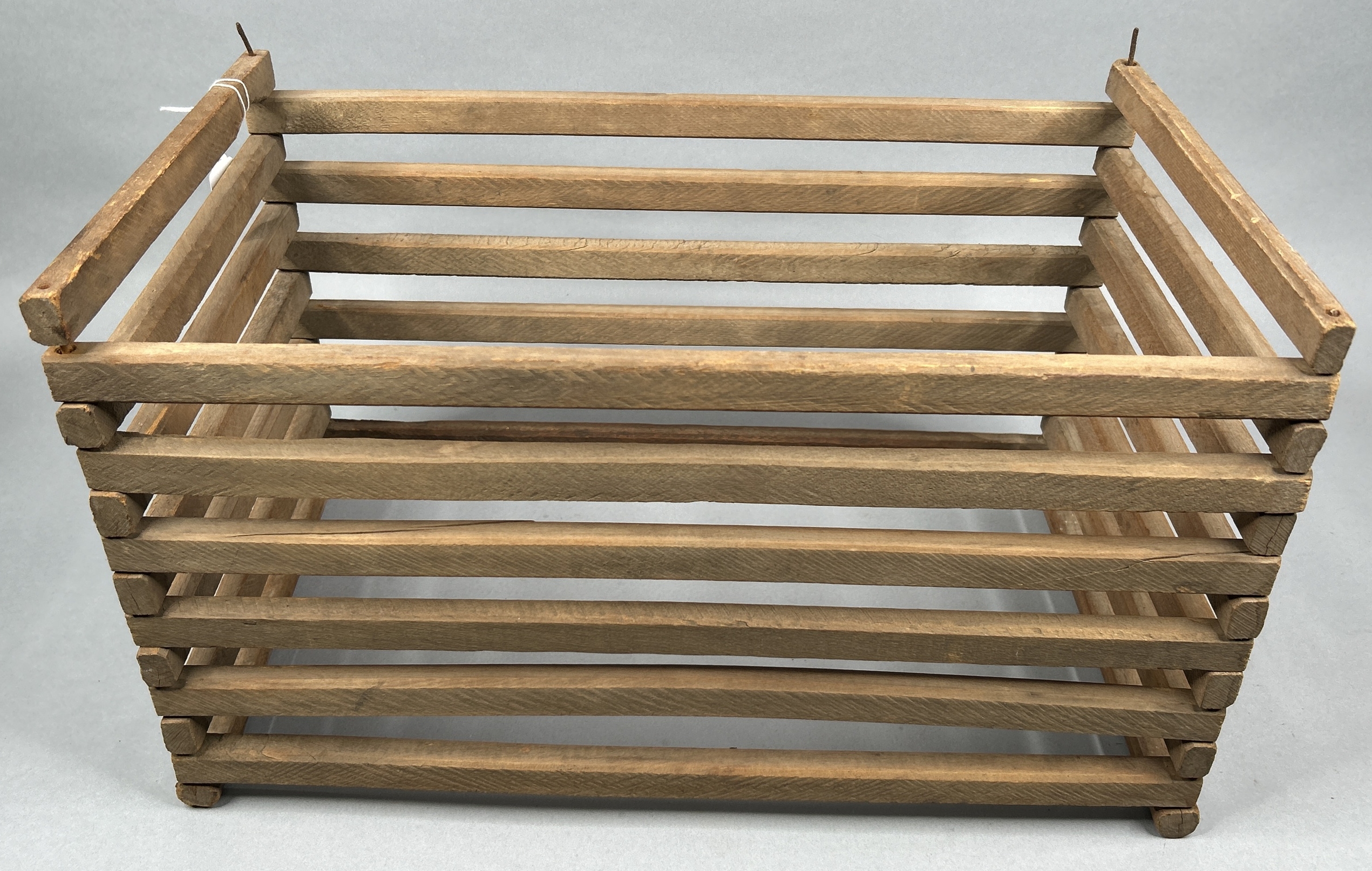 Lynn Smith Collection Auction #4 featured photo 201