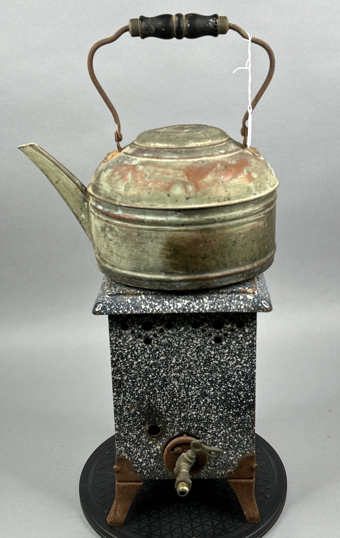 Lynn Smith Collection Auction #4 featured photo 193