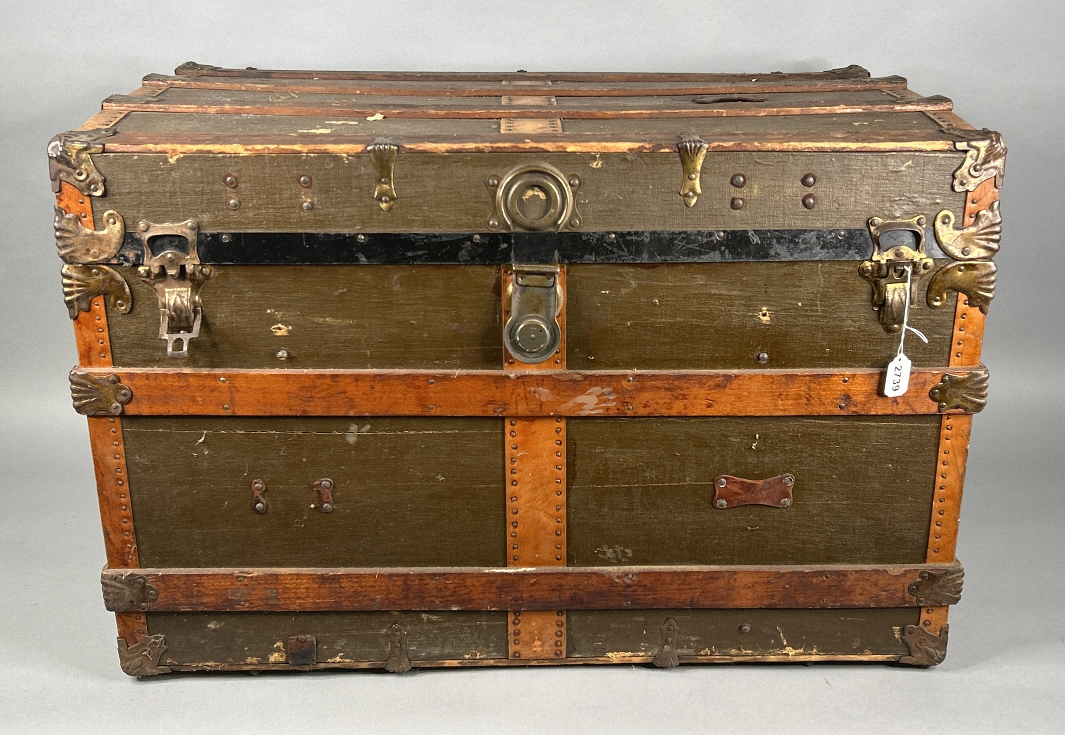 Lynn Smith Collection Auction #4 featured photo 106