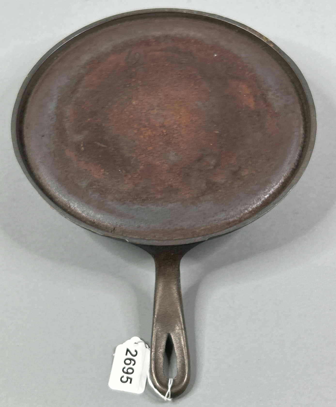 Lynn Smith Collection Auction #4 featured photo 62