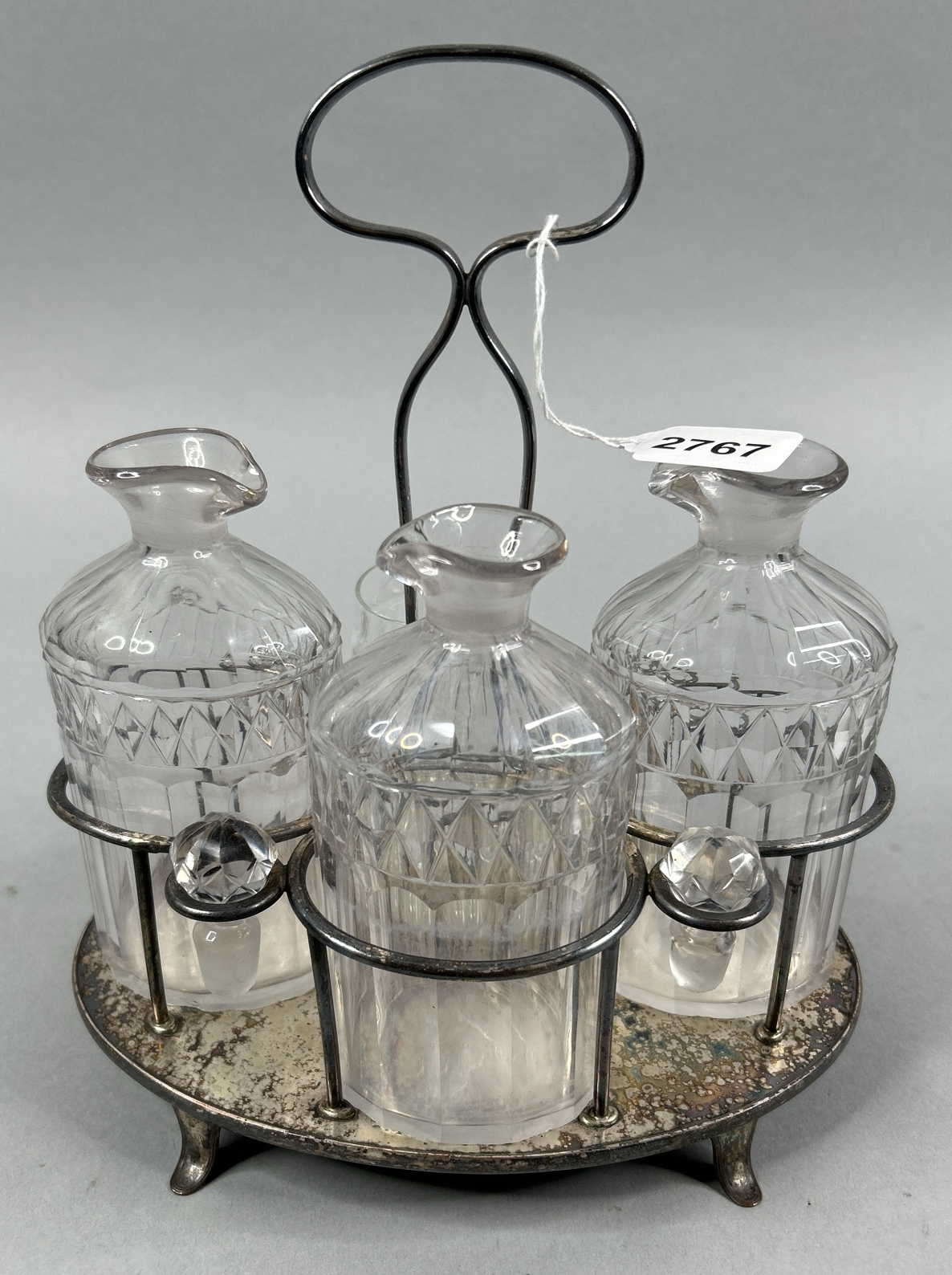 Lynn Smith Collection Auction #4 featured photo 136